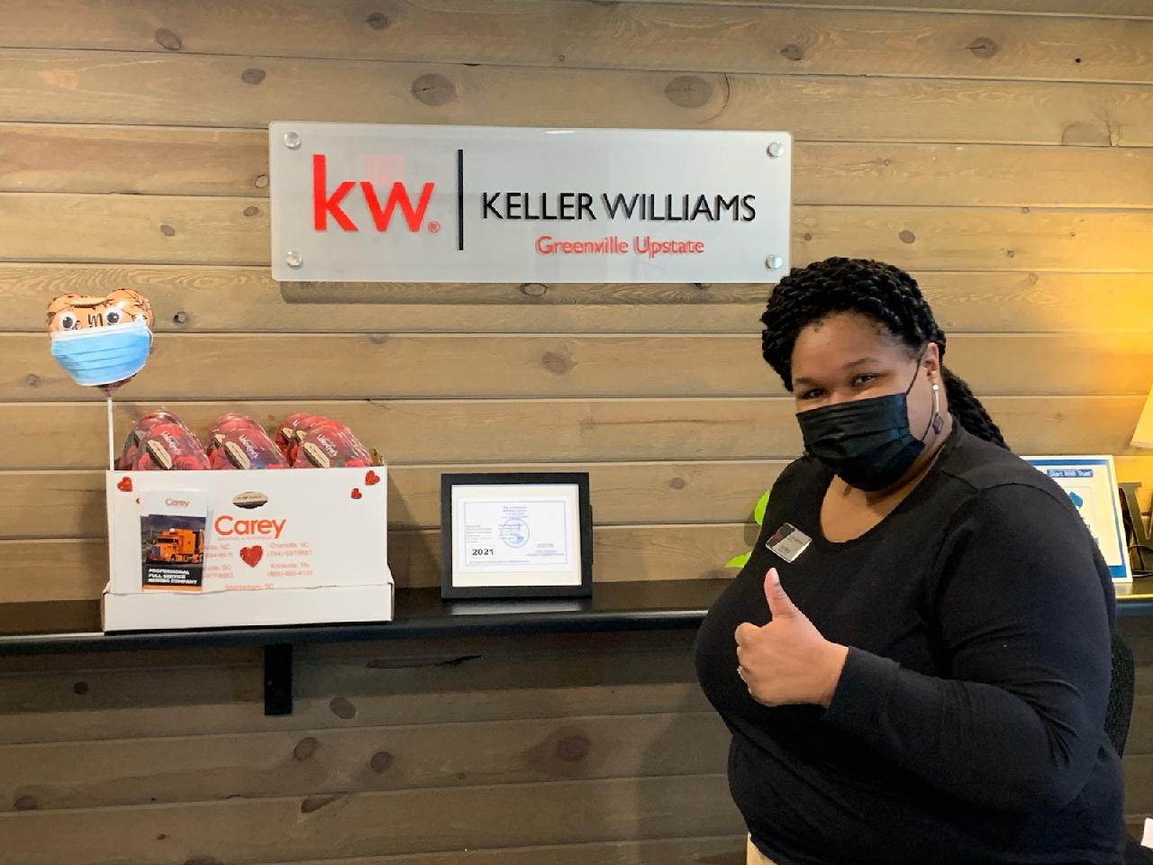 keller williams